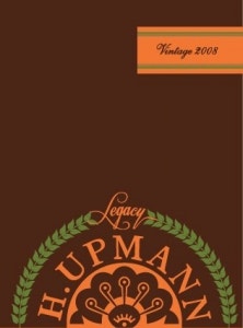 h upmann legacy cigars