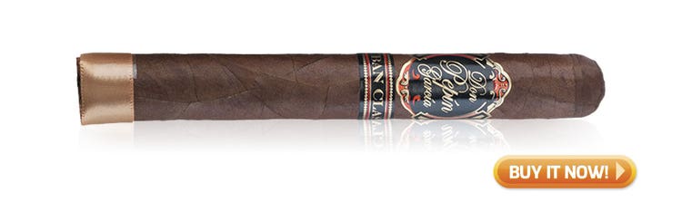 Best My Father Don Pepin Black Label Cuban Classic cigars at Famous Smoke Shop