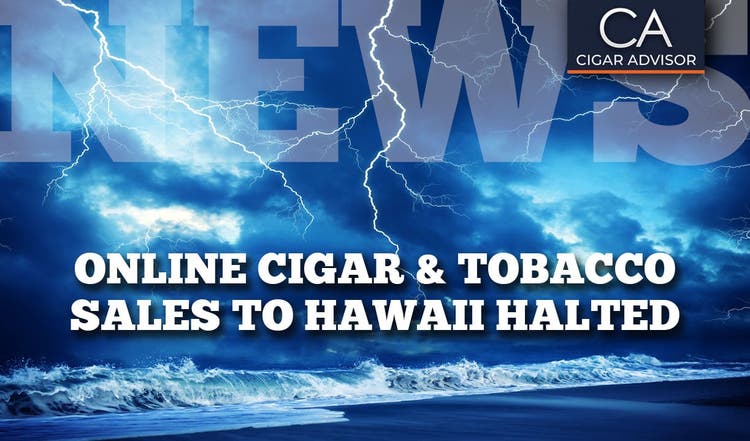 Cigar News