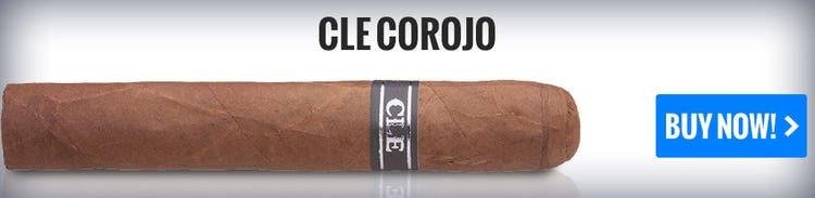 buy cle corojo honduran cigars