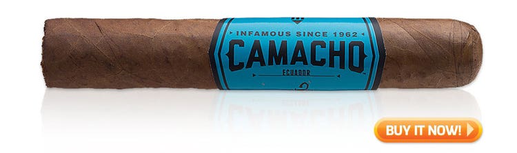 camacho cigars guide camacho ecuador cigars review