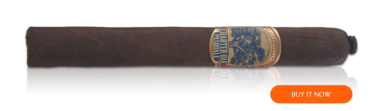 cigar advisor my weekend cigar mar-20-2024 Charter oak pasquale buy it now at famous