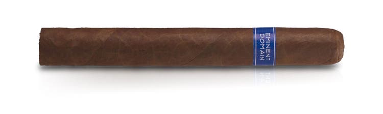 cigar advisor espinosa essential review guide - eminent domain discontinued
