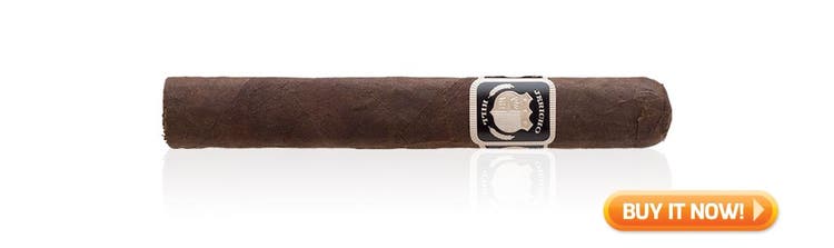 Crowned Heads Cigars Guide Crowned Heads jericho hill cigar review at Famous Smoke Shop