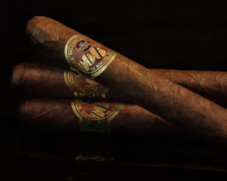 cigar advisor news - southern draw cigars ignite 2022 program -release - photo of crocus cigars