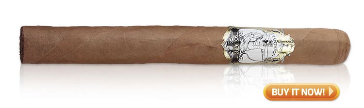 10 top rated AJ Fernandez Cigars Pantheon Solaris by AJ Fernandez cigars at Famous Smoke Shop