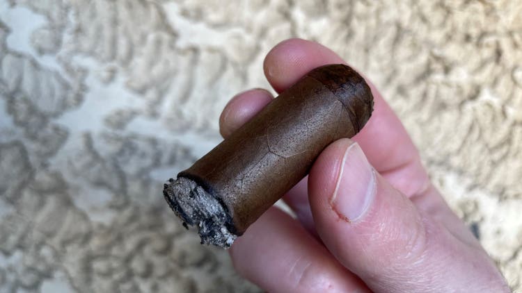 cigar advisor nowsmoking cigar review indomina aj fernandez act 3