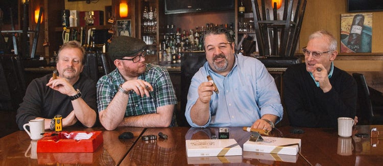 music and cigars cigar advisors reviewing cigars and music