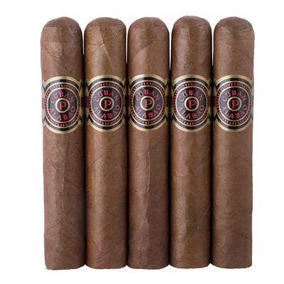 Alabao cigars