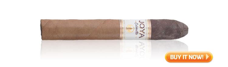outlier cigar brands joya de nicaragua cabinetta serie cigars