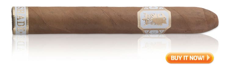 2015 best new cigars Undercrown Shade cigars on sale
