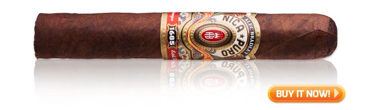 Alec Bradley Nica Puro cigars on sale