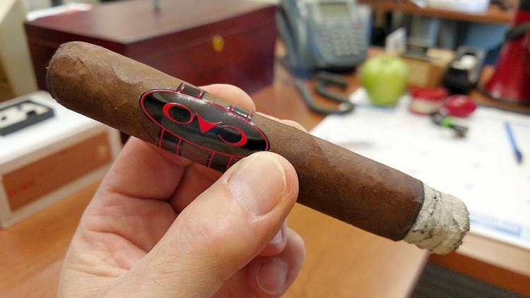 cao cigars guide CAO consigliere soldier
