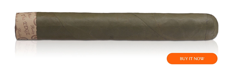 cigar advisor cigar wrapper types - rocky patel the edge candela at famous smoke shop