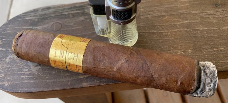 EPC EP Carrillo Cigars Guide EP Carrillo Inch Colorado Cigar Review by Tommy Zman