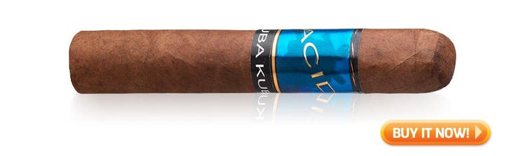 buy acid kuba kuba cigars starter cigars beginner cigars