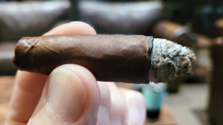 #nowsmoking cigar advisor cigar review of montecristo epic vintage 12 by gary korb act 3