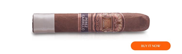 cigar advisor ultimate guide to the cigars of summer - e.p. carrillo encore at famous smoke shop