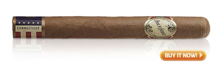 JC Newman cigars guide JC Newman Brick House Double Connecticut cigar review at Famous Smoke Shop