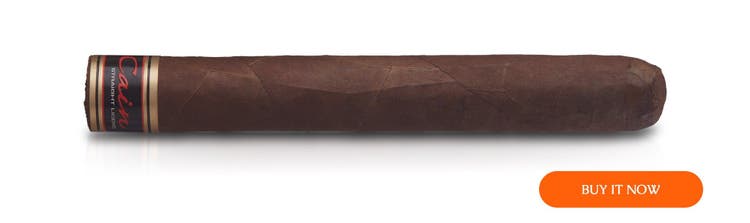cigar advisor essential review guide to oliva cigars - cain habano
