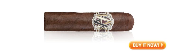 avo cigars guide buy avo heritage cigar review