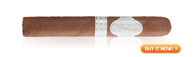 davidoff cigars guide davidoff signature cigar review bin