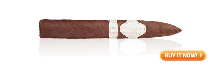 best cigars to pair with coffee davidoff millennium cigars bin