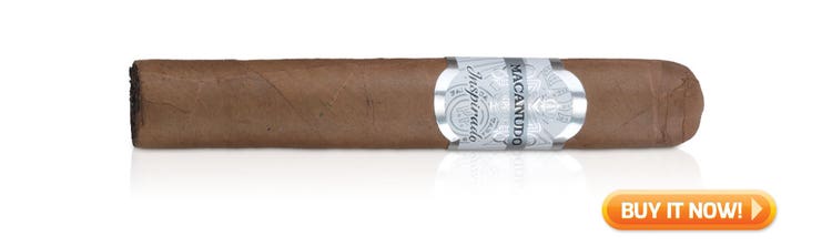 #nowsmoking macanudo inspirado cigar review macanudo inspirado white cigars at Famous Smoke Shop