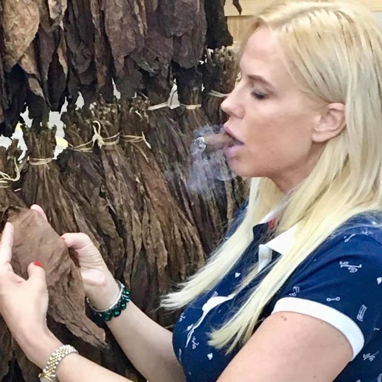 Top-Rated Naturally Sweet Cigars emma viktorsson image