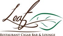 Leaf Cigar Bar