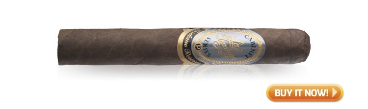 cigar advisor top 10 best small cigars perdomo limited cameroon edition at famous smoke shop