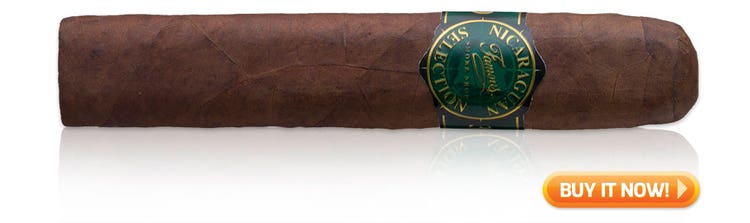 Famous Nicaraguan 3000 60 ring cigars on sale