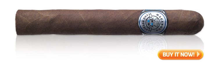 Macanudo Cru Royale cigars on sale cigar wrapper