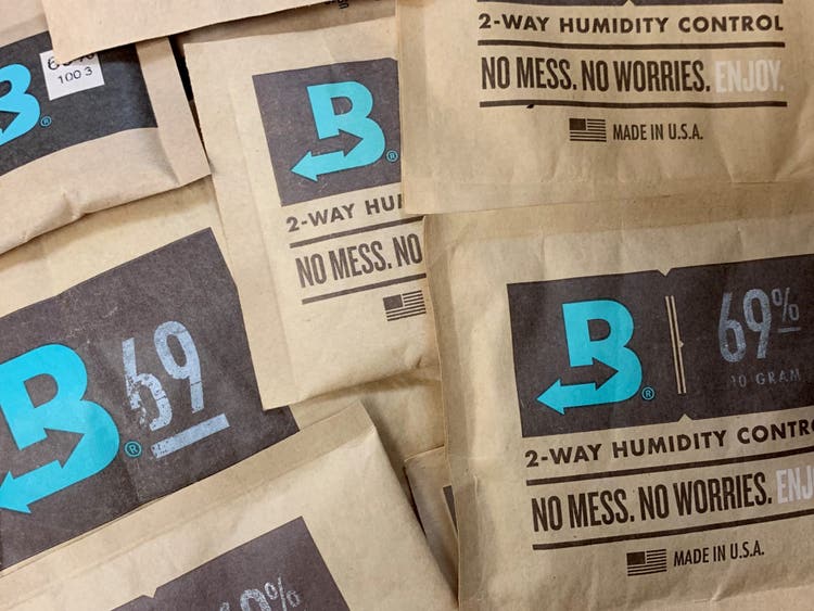 Cigar Questions Smokers are Actually Asking how to use boveda packs