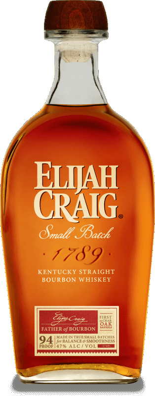 elijah craig small batch and cigar pairing