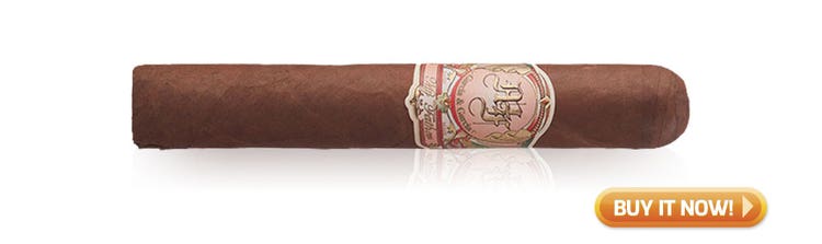 Top Best Rated My Father cigars at Famous Smoke Shop