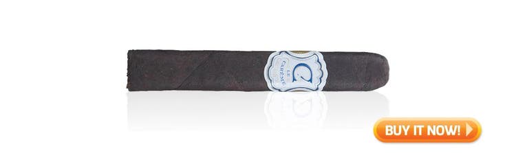 Crowned Heads Cigars Guide Crowned Heads le careme cigar review at Famous Smoke Shop