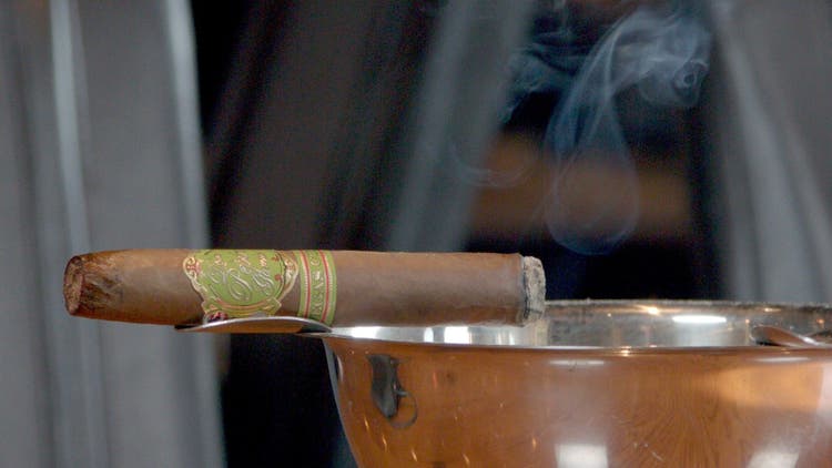 cigar advisor panel review don pepin garcia vegas cubanas - by john pullo
