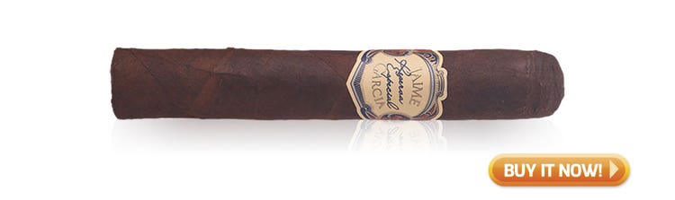 Top Rated Best My Father cigars Jaime Garcia Reserva Especial cigars at Famous Smoke Shop
