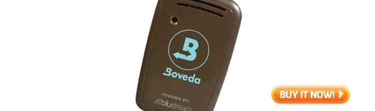 best new cigar accessories 2018 boveda butler smart sensor bin