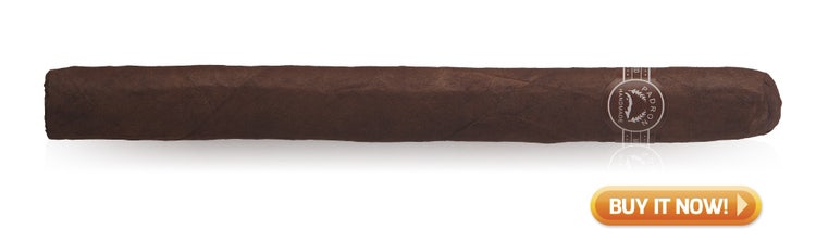 cigar advisor top 10 churchill cigars under $10 - padron churchill at famous smoke shop