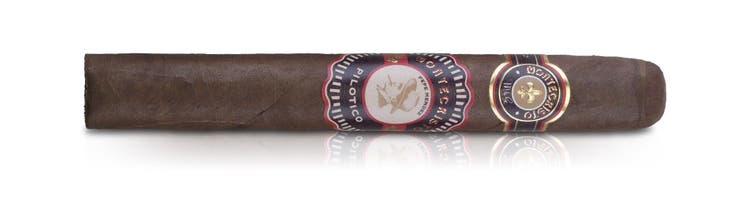 cigar advisor essential guide to montecristo cigars - pilotico (discontinued)
