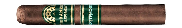 cigar advisor news – h-upmann introduces banker daytrader cigars – release – single cigar image