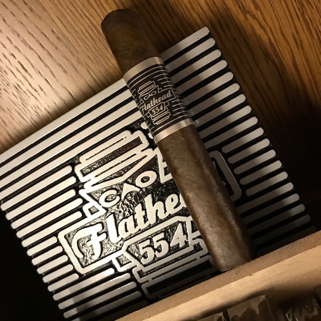 cao cigars guide cao flathead review