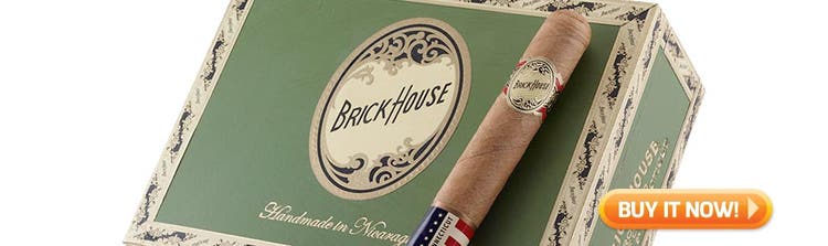 top new cigars jan 26 2018 brick house connecticut cigars