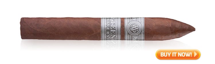 best cigars to pair with whiskey scotch rocky patel 15th anniversary cigars