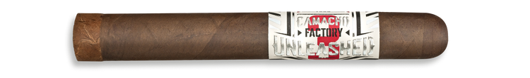 cigar advisor news – camacho unleashes camacho factory unleashed 3 cigar – release – unleashed3-cigar