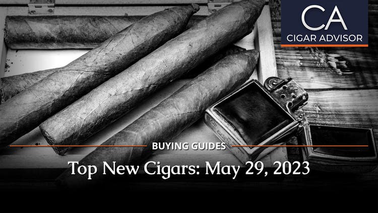 Cigar Buying Guides