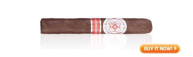 best cigars to pair with coffee hoyo silver cigars bin