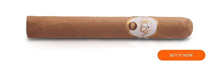 cigar advisor essential review guide to oliva cigars - oliva connecticut